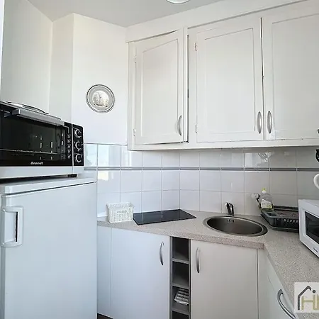 Nid Mamy: Confort, Mer, Rez-de-chaussee בריי-דון