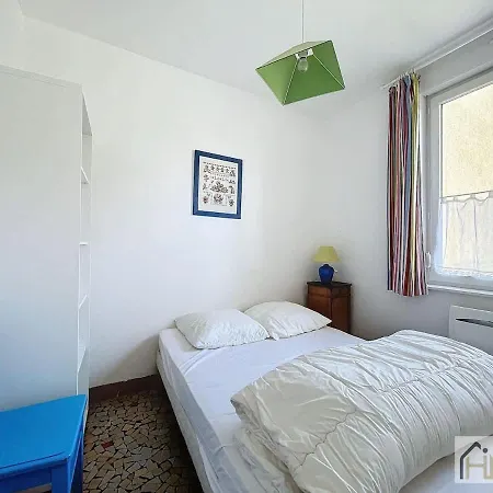 Apartment Nid Mamy: Confort, Mer, Rez-de-chaussée
